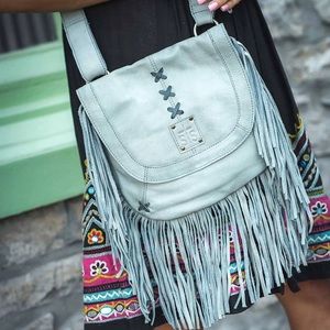 🆕 STS RANCHWEAR WOMEN'S DAYDREAMER CROSSBODY BAG (NWOT)